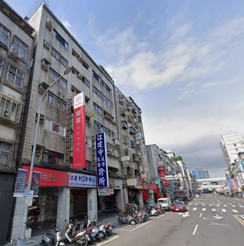 台北松山華廈法拍-2