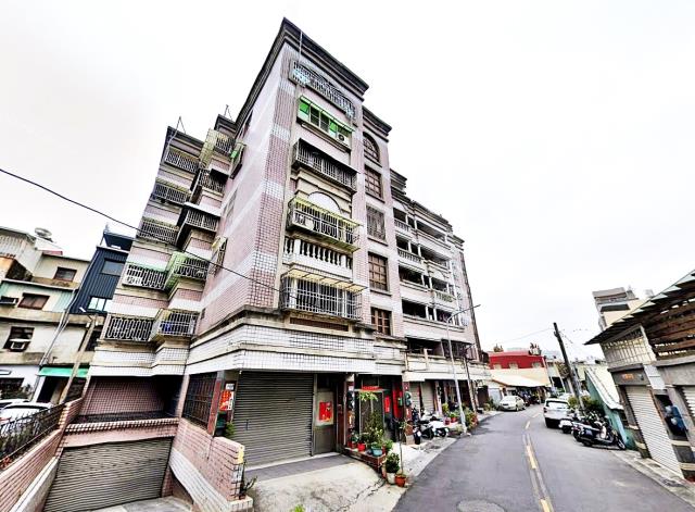 嘉義市南京路南京一品