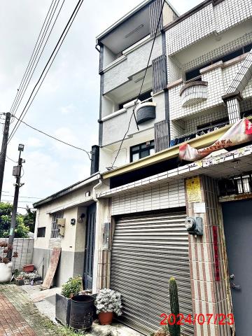 台南安南透天法拍-3
