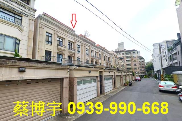 東區大雅路法拍屋透天