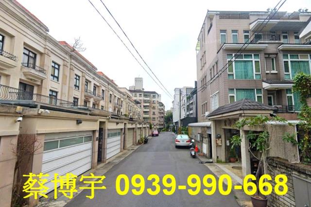 東區大雅路法拍屋別墅