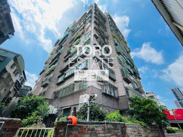 新北蘆洲拍賣華廈-5