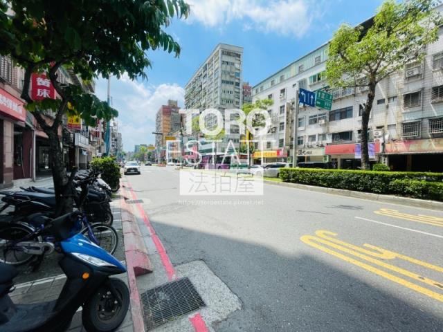 新北蘆洲拍賣華廈-7