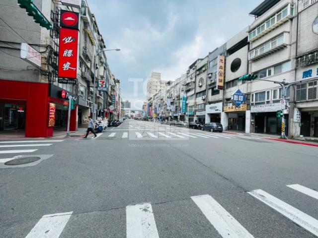 台北松山華廈法拍-6