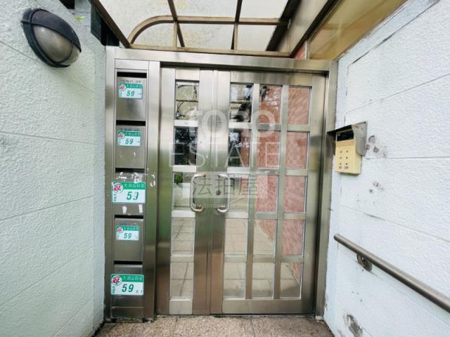 台北內湖公寓法拍-2