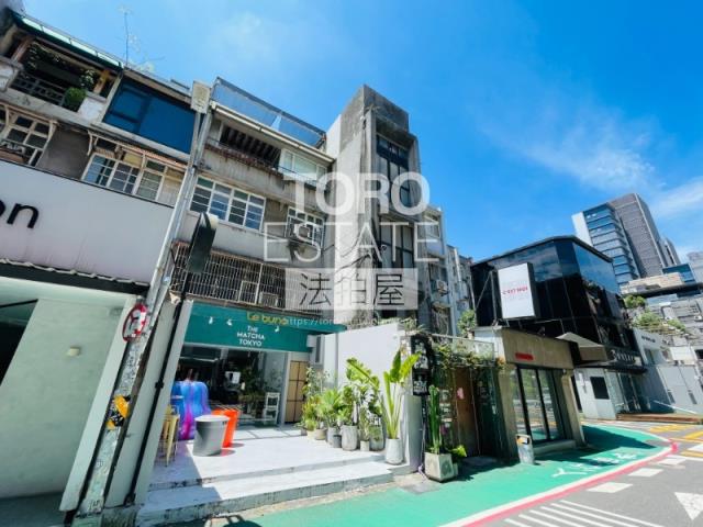 台北大安區公寓法拍-4
