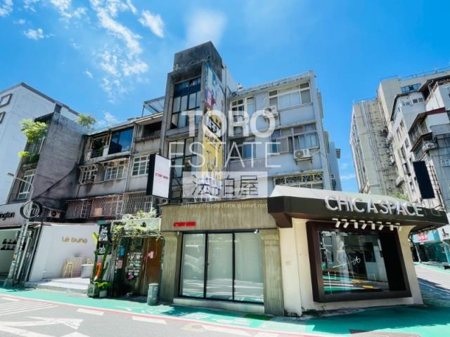 台北大安區公寓法拍-5