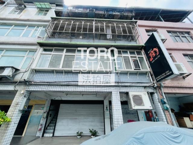 台北士林拍賣公寓-1