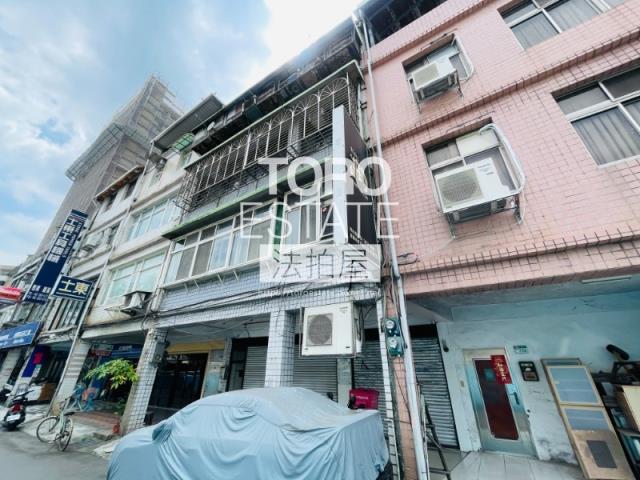 台北士林拍賣公寓-4