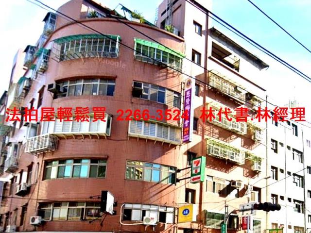 新北新莊公寓拍賣-6