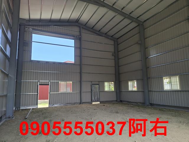 仁武廠房-3
