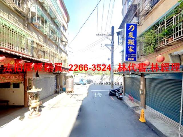 八德拍賣公寓-7