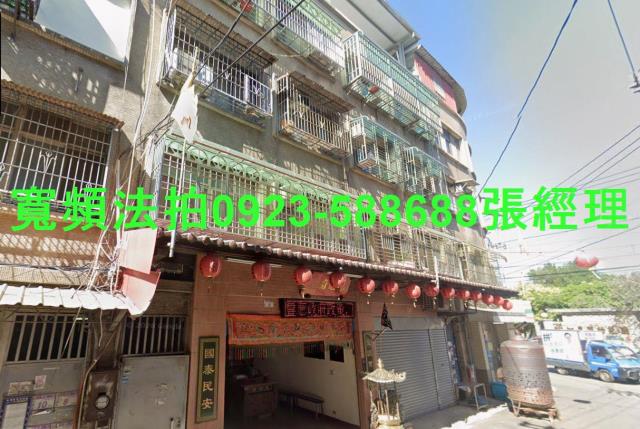 八德法拍公寓-2