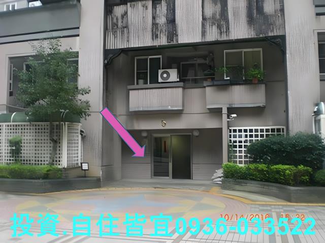 新店大樓法拍-7