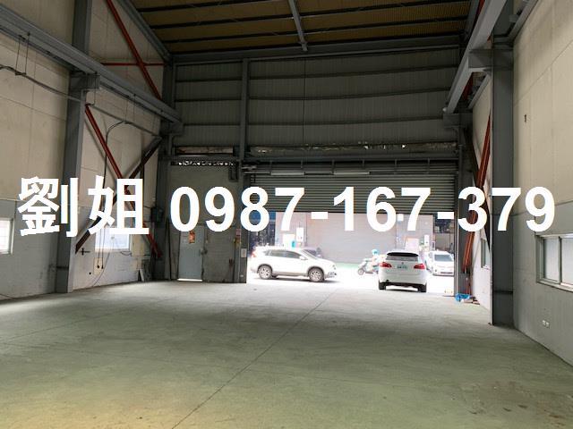 前鎮廠房-1
