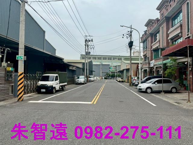 永康透天-10