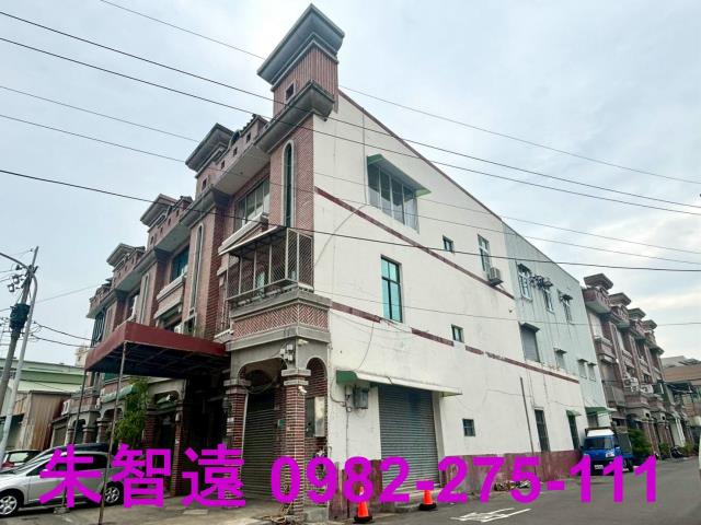 永康透天-1