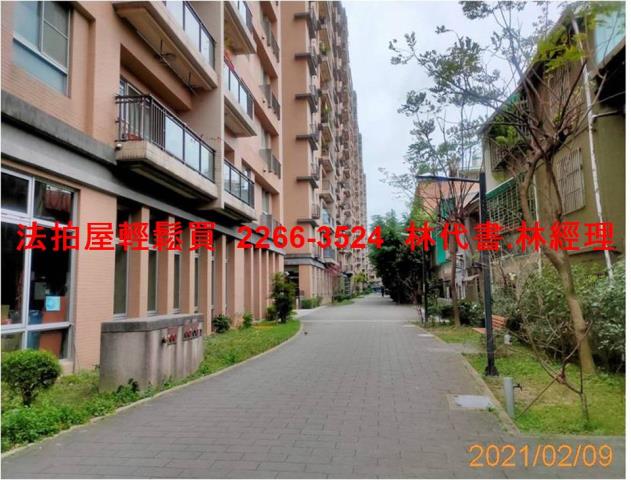 新北法拍大樓-4