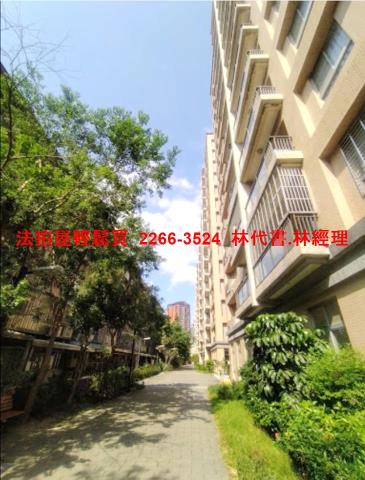 新北法拍大樓-8