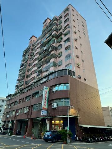 高雄法拍大樓-3