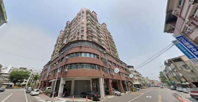 高雄法拍大樓-9