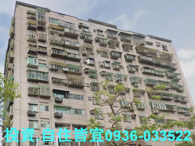 新北大樓法拍-4