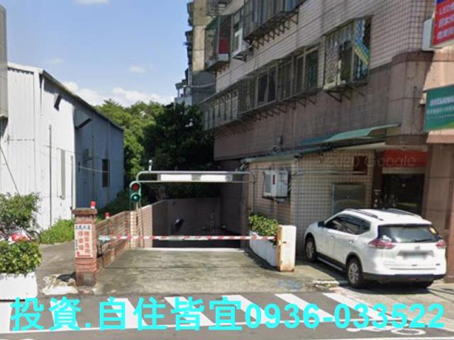 新北大樓法拍-7