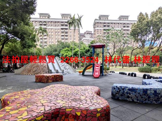 新北樹林法拍公寓-9