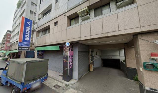 屏東屏東市法拍大樓-5