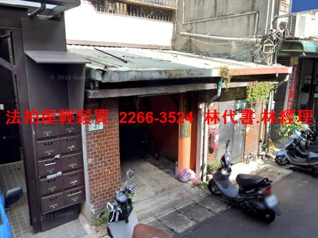 桃園桃園區法拍公寓-2