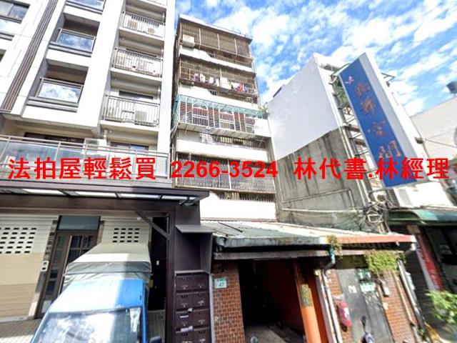 桃園桃園區法拍公寓-5