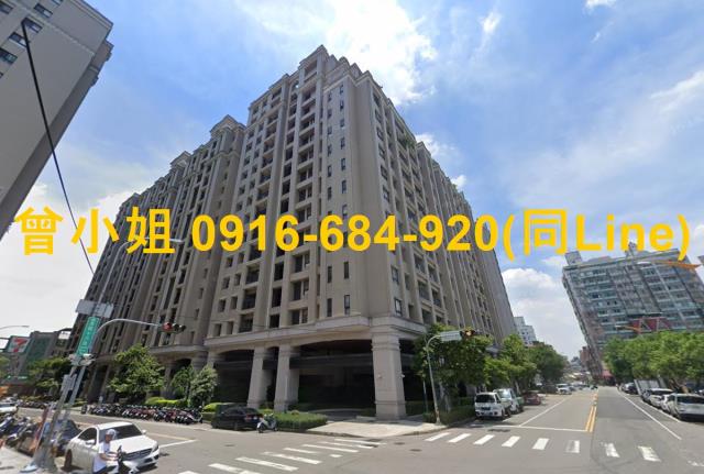 台中北屯大樓法拍-3