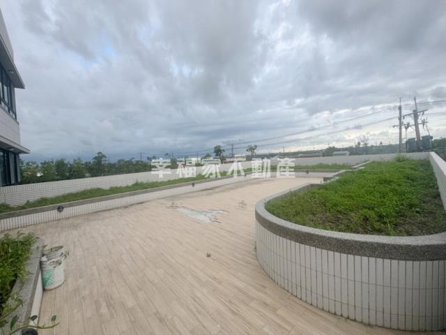 學甲別墅-9