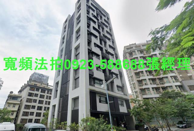 礁溪法拍大樓-1