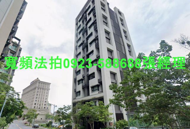 礁溪法拍大樓-2