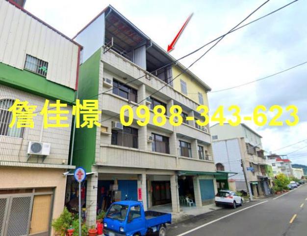 玉井透天拍賣-3
