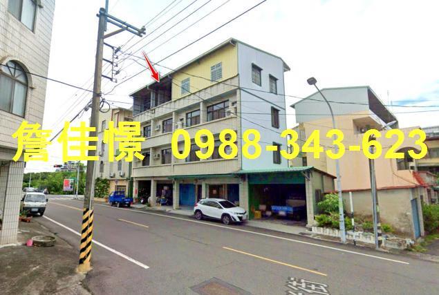 玉井透天拍賣-5