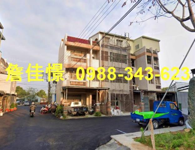 民雄透天拍賣-4
