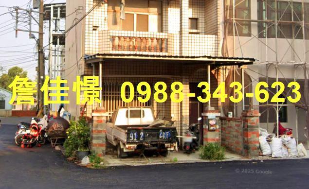 民雄透天拍賣-5