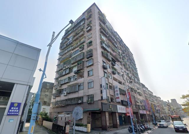 新北大樓法拍-1