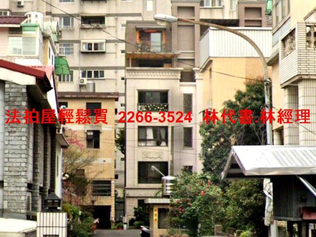 桃園桃園區法拍透天-4