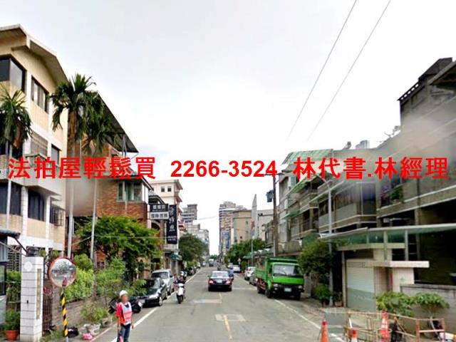 桃園桃園區法拍透天-5