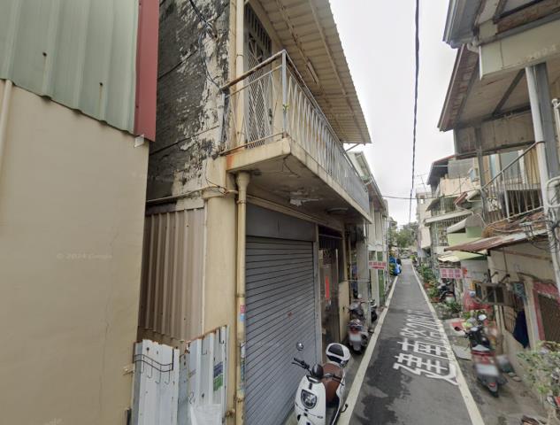 屏東屏東市法拍透天-11