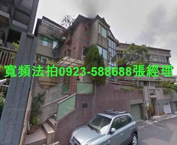 台北內湖法拍公寓-1