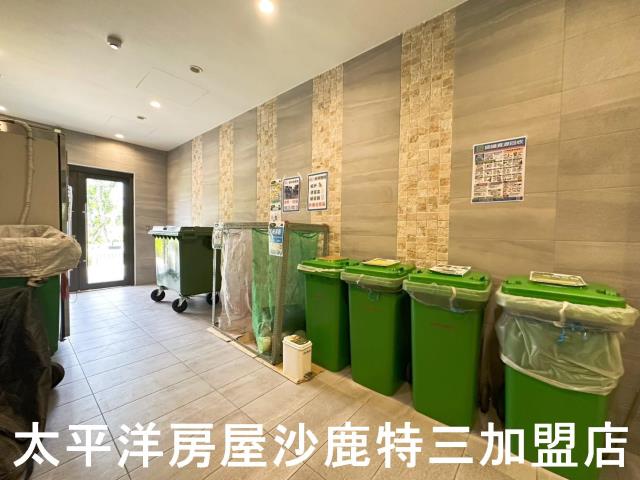 台中沙鹿華廈-15