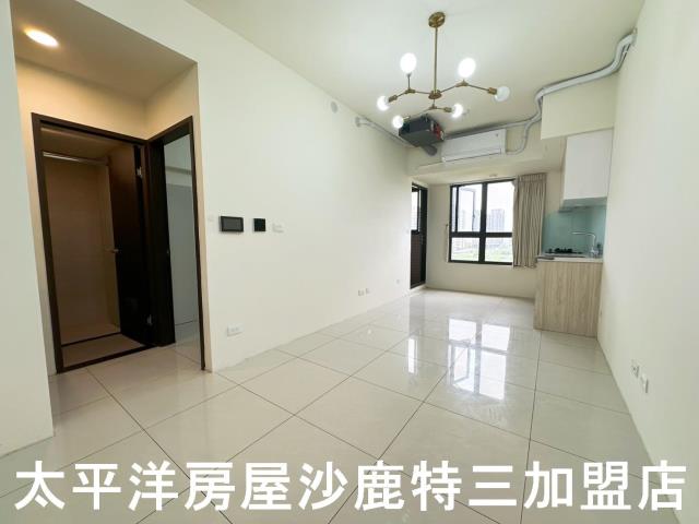台中沙鹿華廈-2