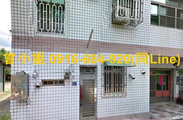 南投國姓拍賣透天-3