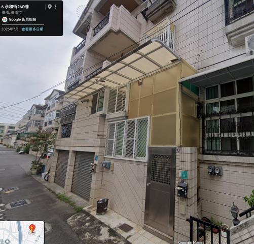 永康法拍透天-4