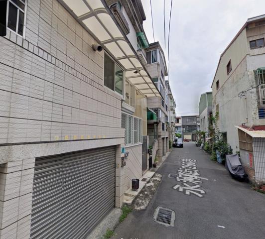 永康法拍透天-6