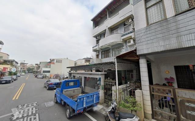 屏東市透天法拍-6